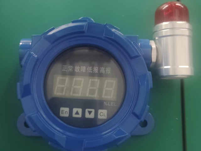 甘肃二氧化硫气体报警器哪个牌子好,气体报警器