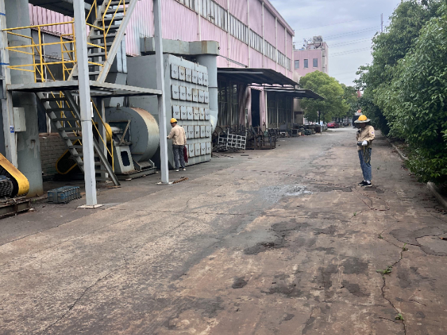 先進(jìn)防雷檢測解決方案 南京捷寶凱雷電氣檢測技術(shù)供應(yīng)