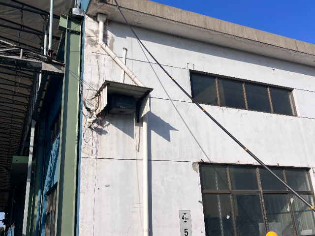 蘇州雷電防護(hù)裝置檢測效果 值得信賴 南京捷寶凱雷電氣檢測技術(shù)供應(yīng)