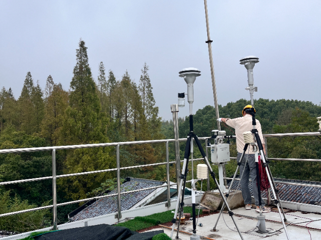 建筑物防雷檢測市場 南京捷寶凱雷電氣檢測技術供應