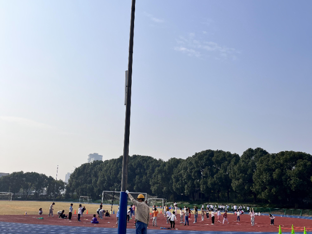 張家港防雷檢測費用多少錢一平方,防雷檢測