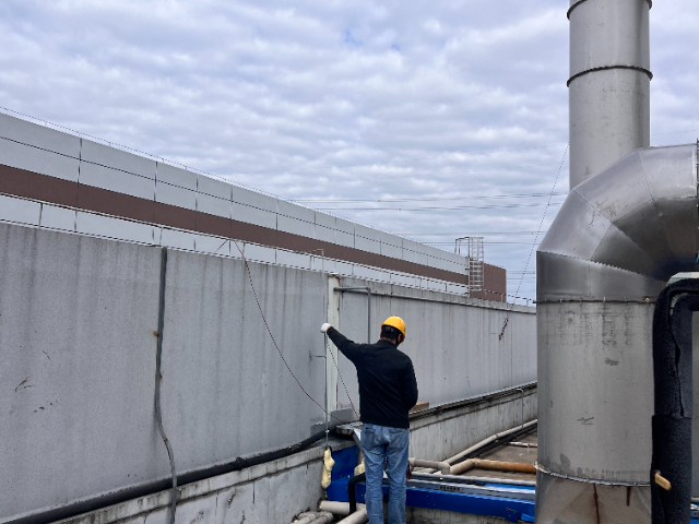 規范防雷檢測建議,防雷檢測