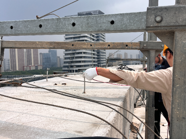 建筑物防雷檢測排查 南京捷寶凱雷電氣檢測技術供應