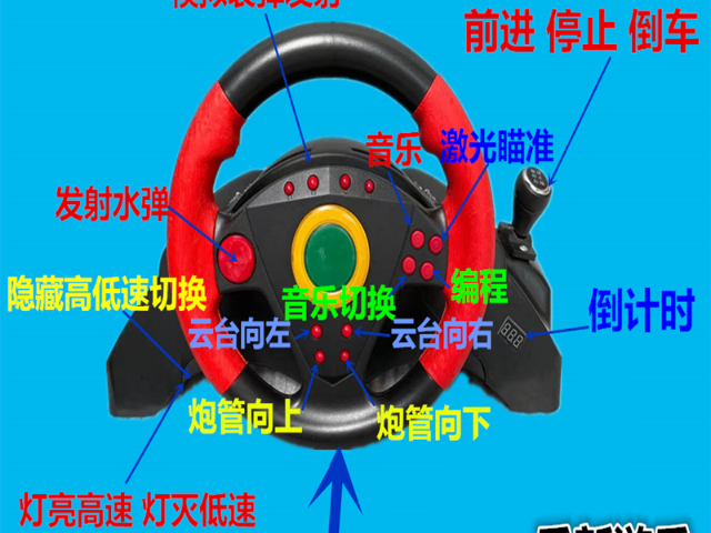 廣東高速越野車(chē)帶音樂(lè)