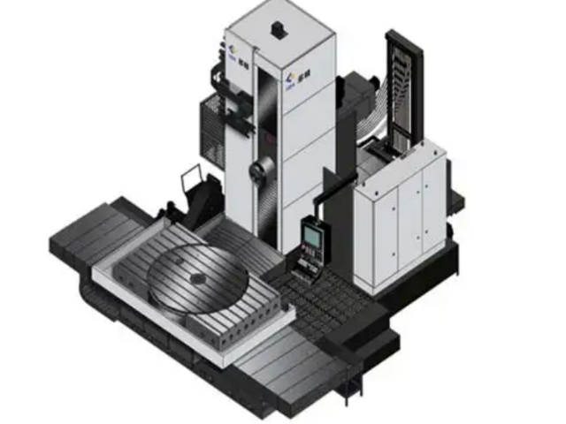 浙江定制臥式加工中心服務熱線,臥式加工中心