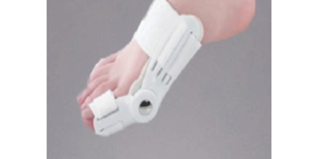 上海X型腿矫形器哪家好 欢迎来电 宁波精博康复辅具供应