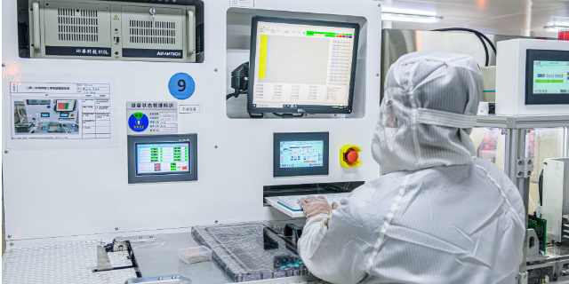广东压电晶振精度 值得信赖 成都晶宝时频技术股份供应