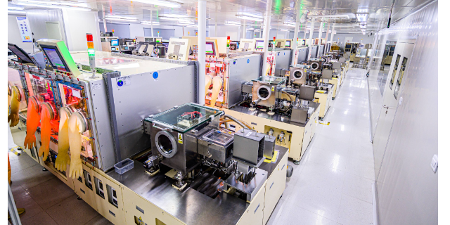 广东VCXO振荡器原厂 值得信赖 成都晶宝时频技术股份供应