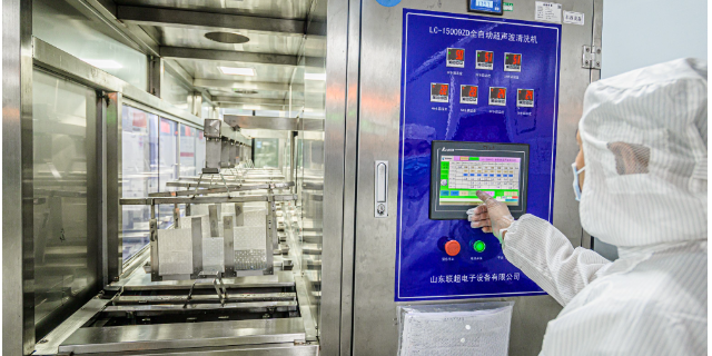 四川晶体振荡器供应厂家 服务至上 成都晶宝时频技术股份供应