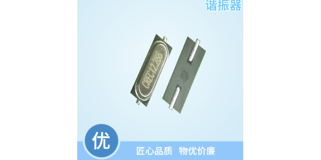 北京音叉諧振器尺寸 歡迎咨詢 成都晶寶時頻技術(shù)股份供應(yīng);