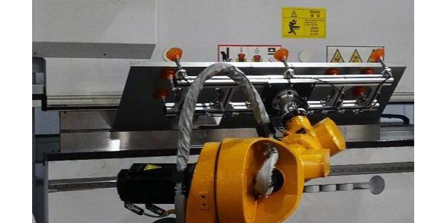 苏州自动机器人折弯机检查,机器人折弯机