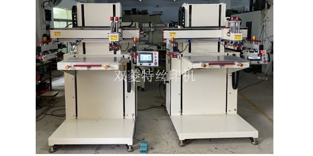 江西平面全自动丝印机设备厂家