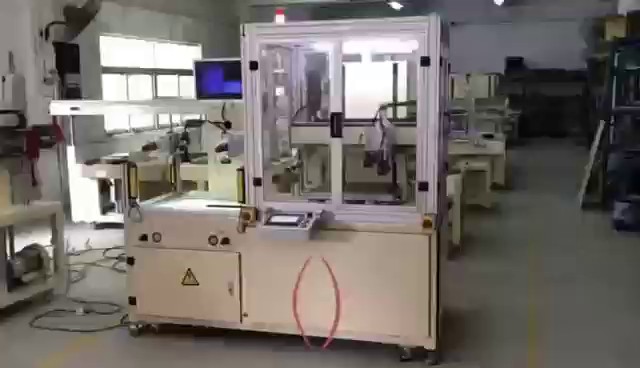 江西生产线全自动丝印机怎么操作,全自动丝印机