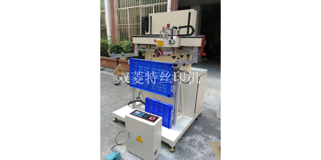 上海手动丝印机销售厂