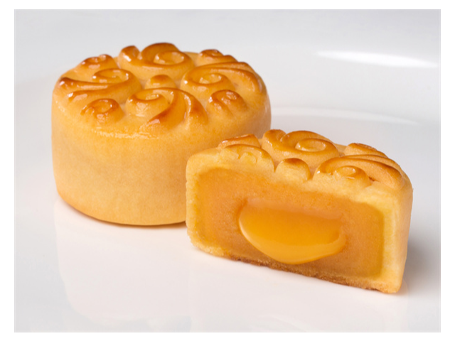 青海奶黄月饼生产线源头厂家