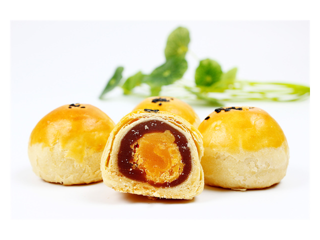 贵州绿豆饼机厂家排名,蛋黄酥生产线