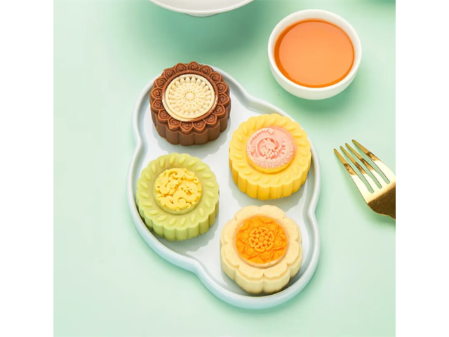 上海酥皮月饼生产线品牌