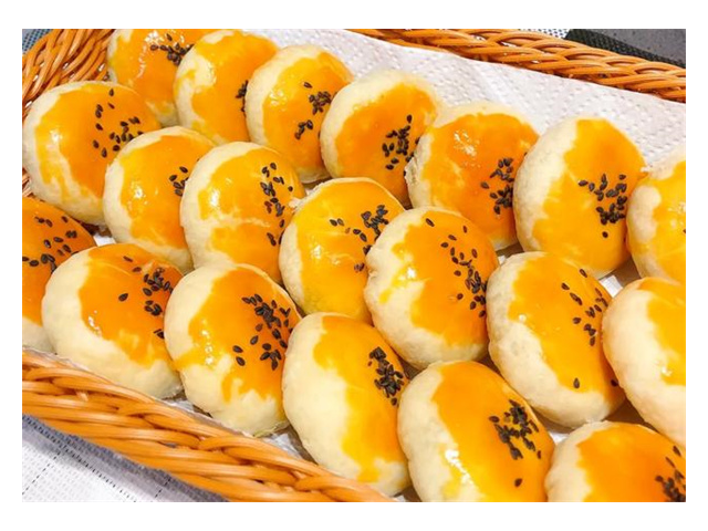 天津小型蛋黄酥生产线制造厂家,蛋黄酥生产线