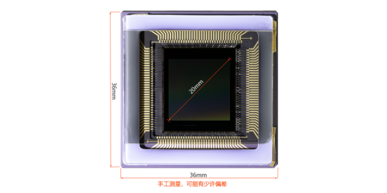 索尼	IMX147LQTCMOS图像传感器芯片 深圳桑尼威尔电子供应