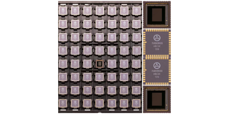 icx222al cmos图像传感器