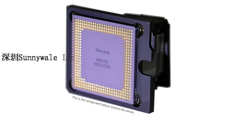 MIPI接口CMOS图像传感器芯片 深圳桑尼威尔电子供应