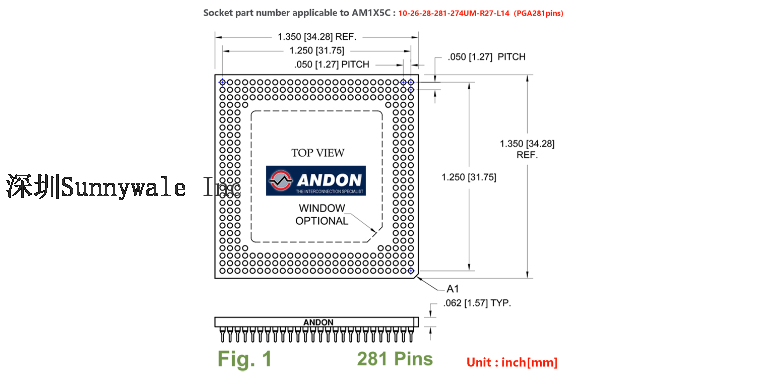 IMX459-AAMV-WV,CMOS图像传感器
