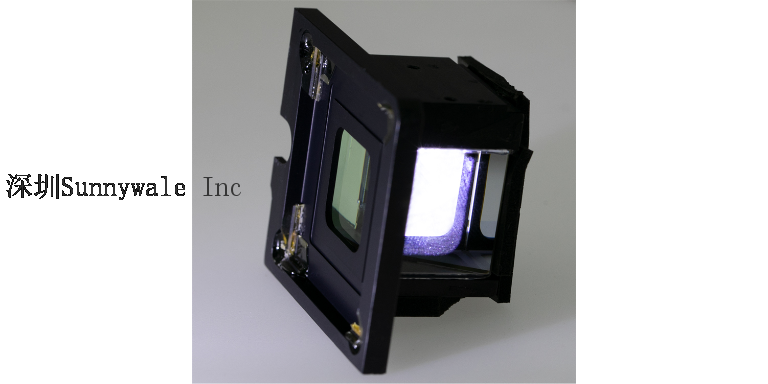 高速工业相机CMOS图像传感器代理商 深圳桑尼威尔电子供应