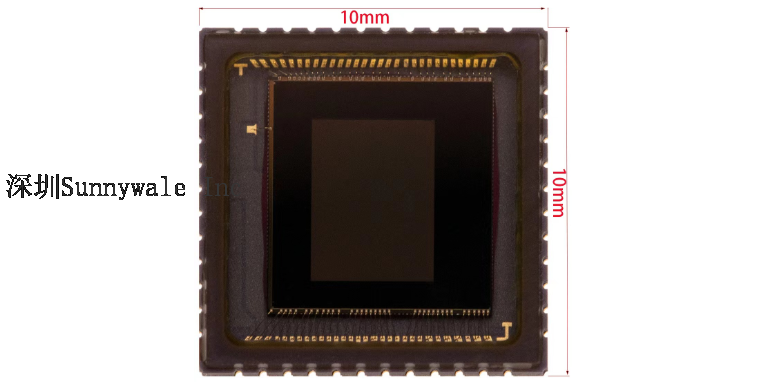 ICX251AL CMOS图像传感器 深圳桑尼威尔电子供应