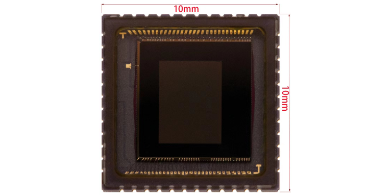 索尼	ICX215ALCMOS图像传感器