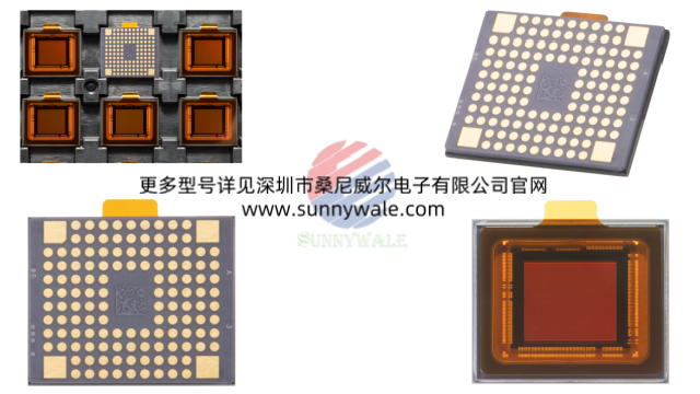 IMX387LQA CMOS圖像傳感器