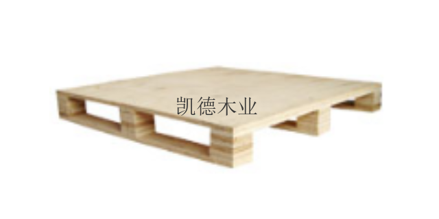 河南胶合板木托盘IPPC标识