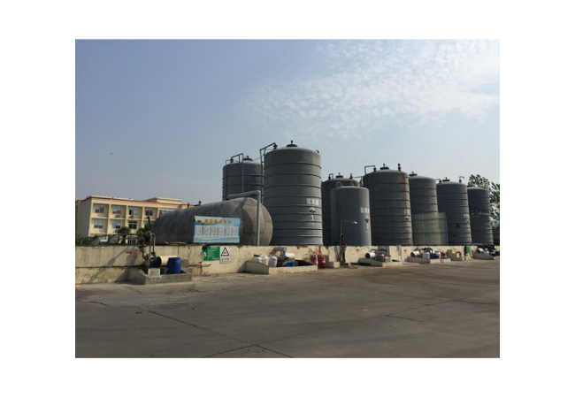 滁州市70%硫酸化工厂直供