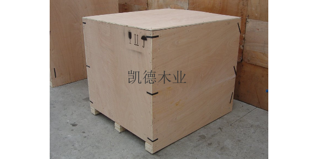 南京胶合板木托盘包装