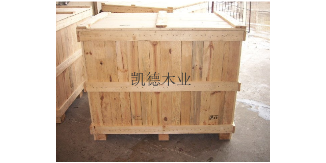 上海单面木托盘热处理