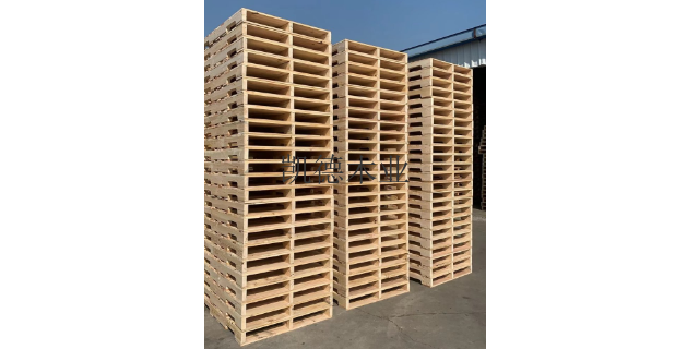 芜湖胶合板木托盘供应