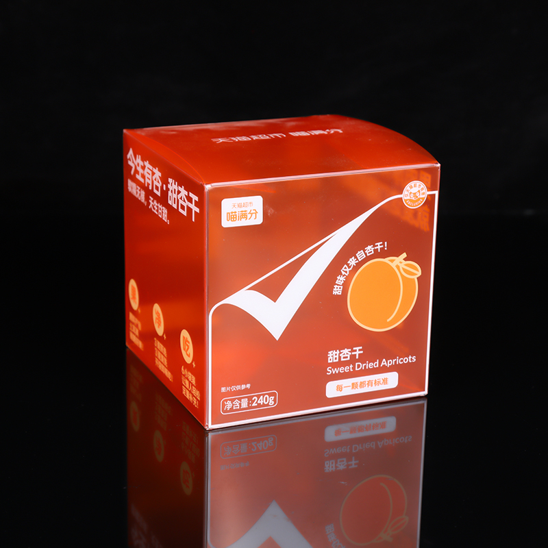 PVC盒的制造工藝