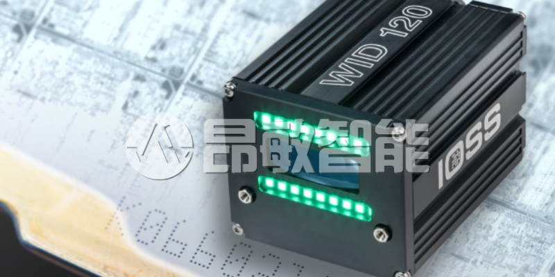 内蒙古晶圆读码器供应商家 德国进口 上海市昂敏智能技术供应