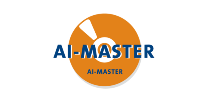 整套AI-Master机器视觉软件联系人
