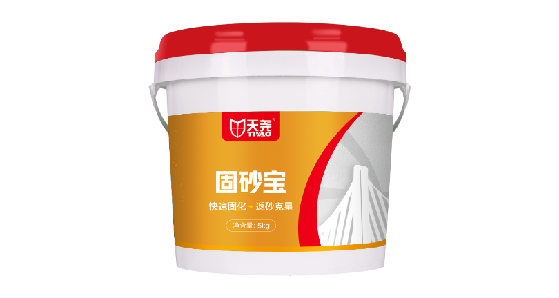 山东固沙宝代理商 天尧新材料 上海市尧帝建筑装饰材料供应