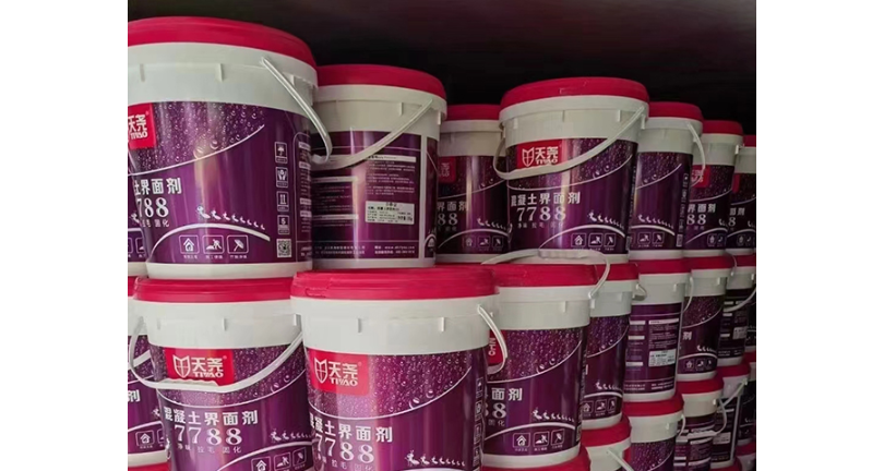 上海环氧界面剂多少钱一平方 天尧新材料 上海市尧帝建筑装饰材料供应