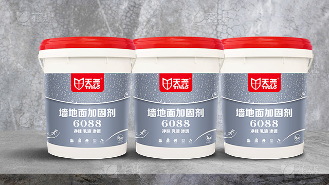 上海基面加固剂单价 天尧厂家 上海市尧帝建筑装饰材料供应