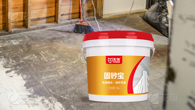 上海渗透型固沙宝代理加盟 天尧新材料 上海市尧帝建筑装饰材料供应