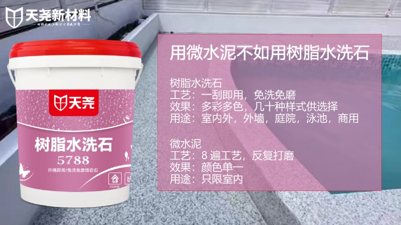 山东顶墙地一体微水泥哪家好 天尧新材料 上海市尧帝建筑装饰材料供应