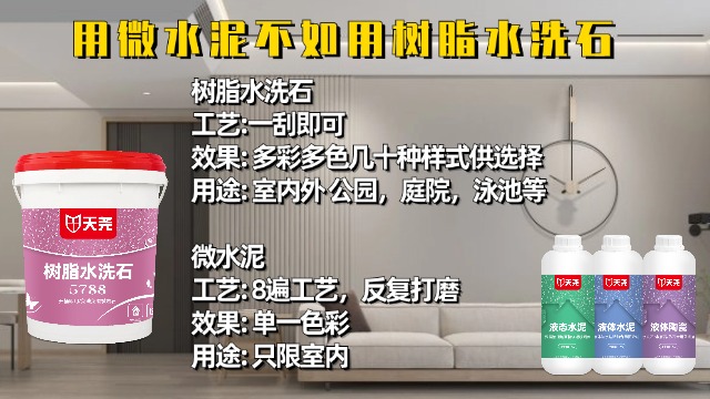 上海墙面微水泥厂家一览表 液态水泥 上海市尧帝建筑装饰材料供应