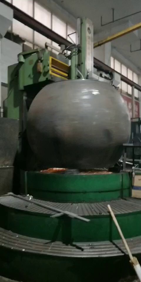 上海特殊材料球体供应商,球体