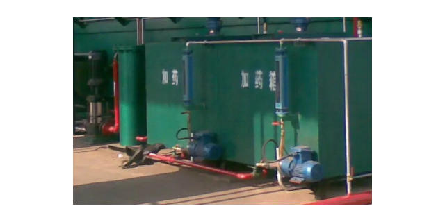 泰州介绍污水处理设备均价,污水处理设备