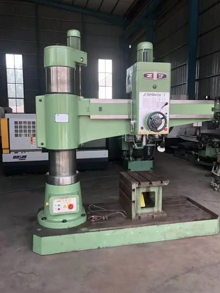 Used Drill Press