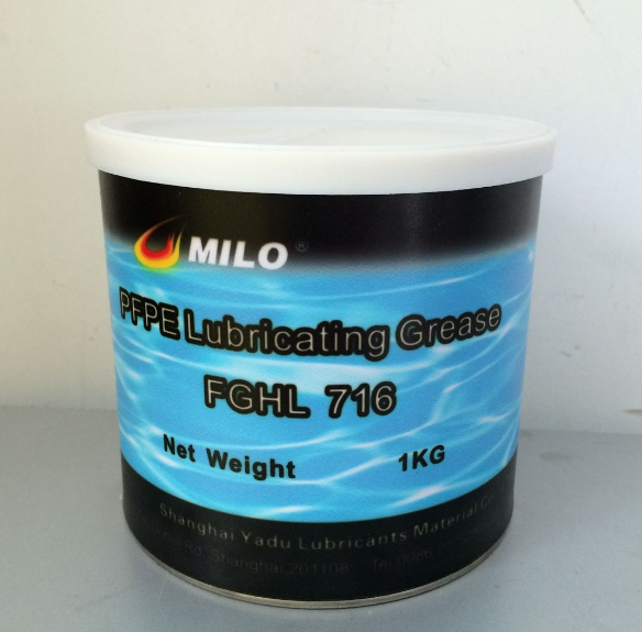 MILO FGHL 716 全氟聚醚潤滑脂