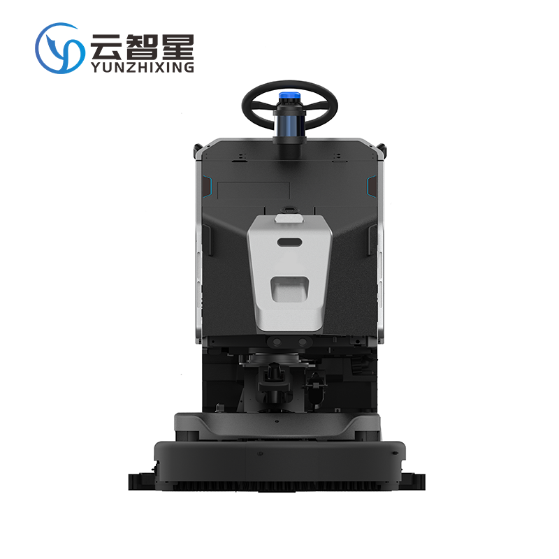 清洁机器人