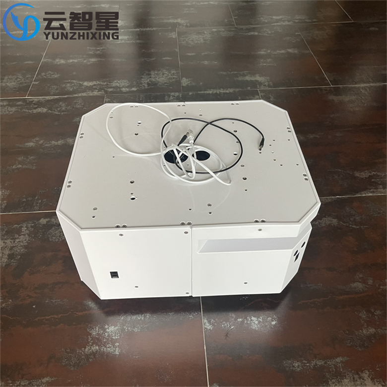 智能机器人底盘